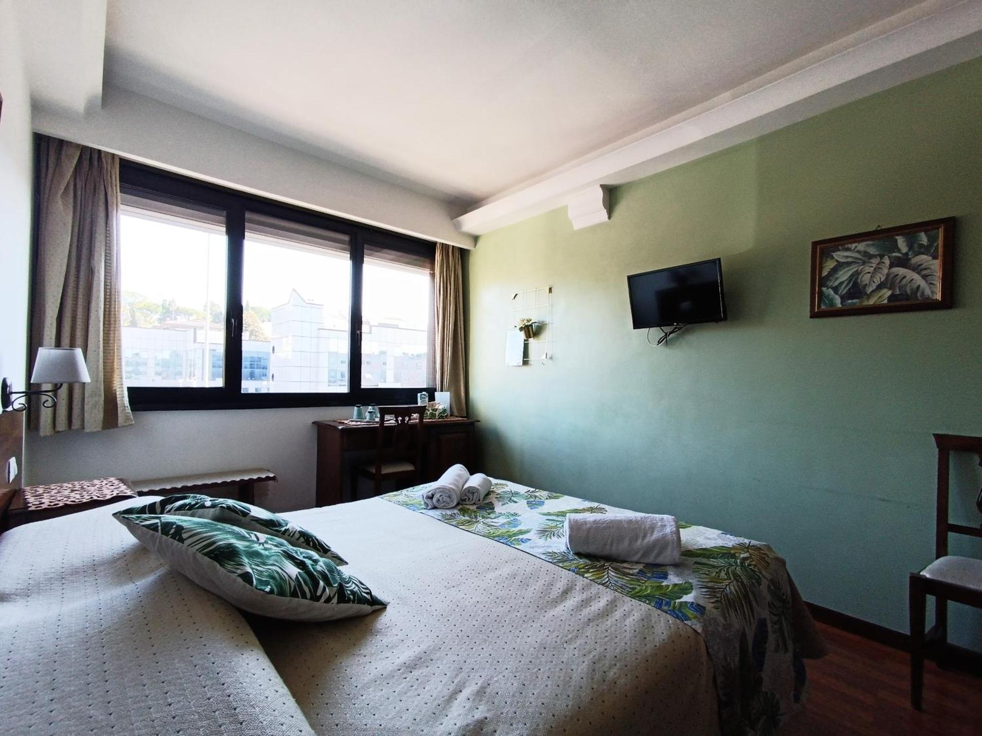 Benignicase Roma Exterior foto